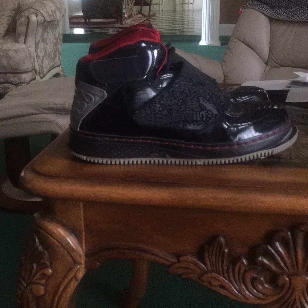 Jordan 20 Air Force 1 Best of Both Worlds